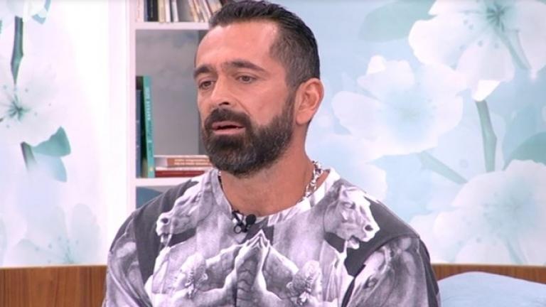 Survivor: Η αποστομωτική απάντηση του Μπο για το σεξ στον Άγιο Δομίνικο! (ΒΙΝΤΕΟ)