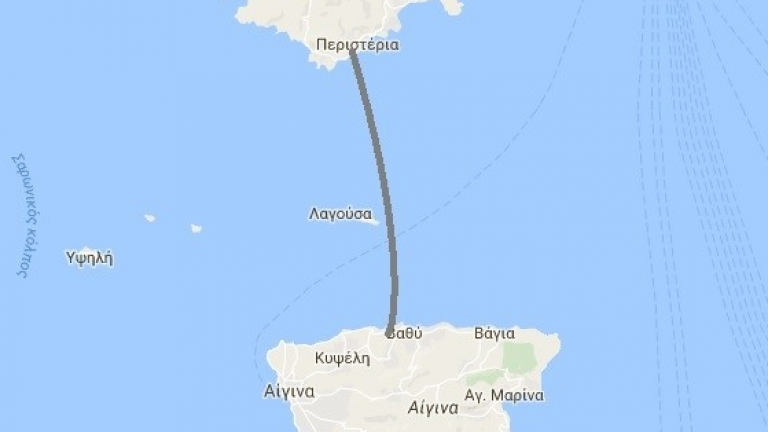 Άνοιξαν οι προσφορές για τον αγωγό της Αίγινας και τη σύνδεση με την ΕΥΔΑΠ