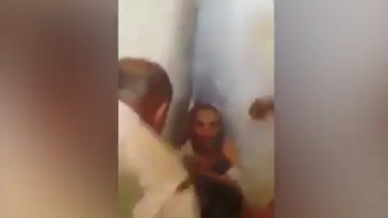 Ιράκ: Βίντεο εικονίζουν την εκτέλεση ενός αιχμαλώτου στη Μοσούλη από τις ιρακινές δυνάμεις