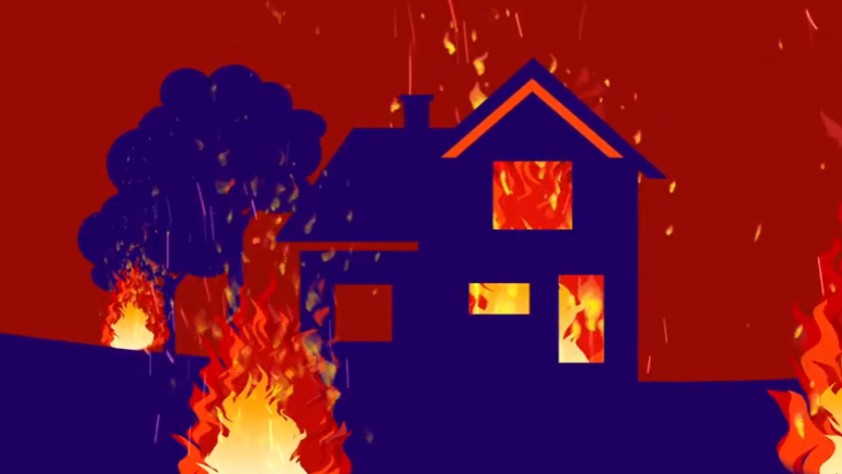 Τα νέα σποτ της ΓΓ Πολ. Προστασίας-Δείτε πώς να προστατέψετε το σπίτι σας από τις δασικές πυρκαγιές (ΒΙΝΤΕΟ)