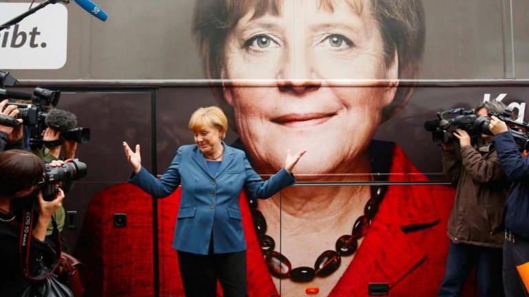 Η καγκελάριος της Γερμανίας Άγγελα Μέρκελ αναμένεται να ανακοινώσει την Κυριακή εάν θα θέσει υποψηφιότητα για μια τέταρτη θητεία στις βουλευτικές εκλογές του 2017, μετέδωσε σήμερα ο όμιλος ΜΜΕ Redaktionsnetzwerk Deutschland