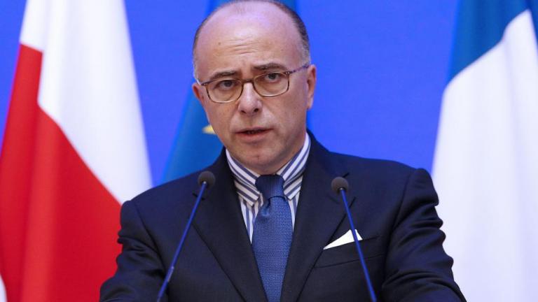 «Ισορροπημένη» προσέγγιση και λύση στις διαπραγματεύσεις με την Ελλάδα ζητά ο Γάλλος Πρωθυπουργός