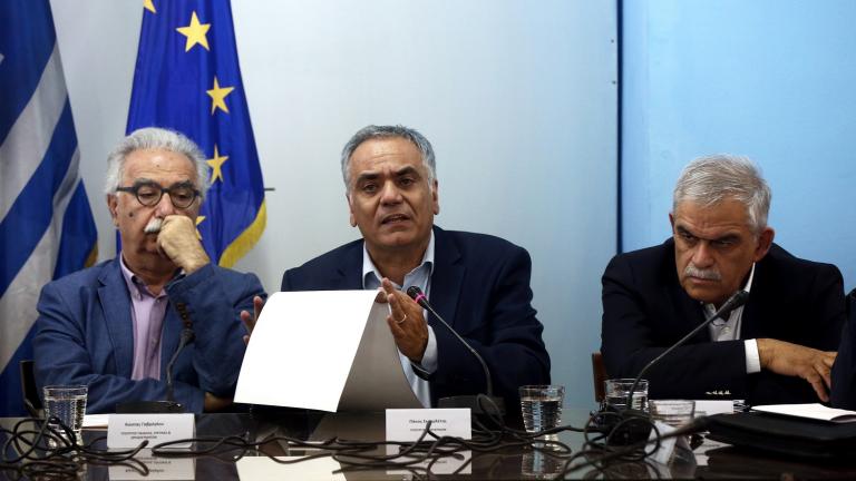 Δέσμη μέτρων για την κοινωνική ένταξη των Ρομά του Μενιδίου, ανακοίνωσε η κυβέρνηση