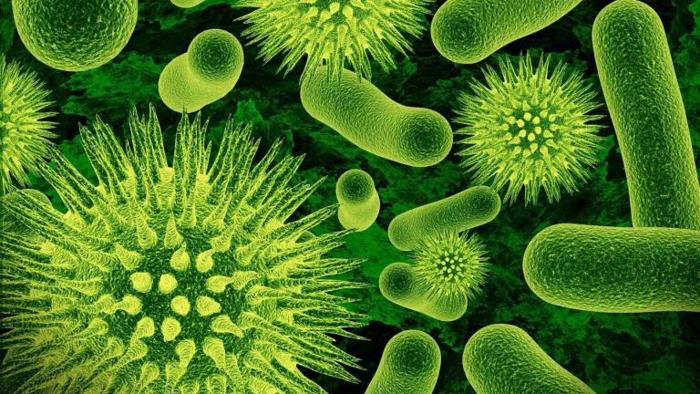 Ενας άνθρωπος θα πεθαίνει κάθε τρία δευτερόλεπτα από ανθεκτικά μικρόβια