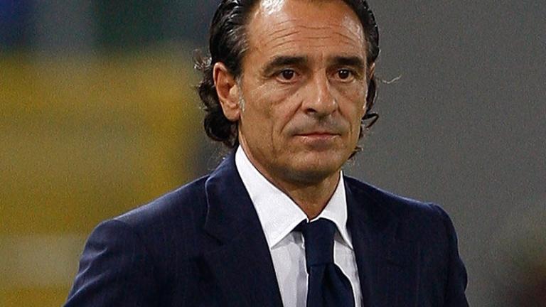 Ο Τσέζαρε Πραντέλι, νέος προπονητής της Βαλένθια