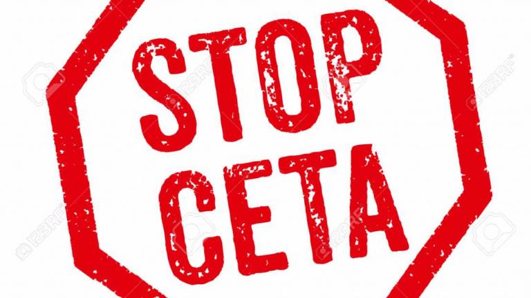 Κάθετα αντίθετοι στη συμφωνία CETA οι κτηνοτρόφοι - Προστασίας της φέτας και του ΠΟΠ χαρακτήρα της