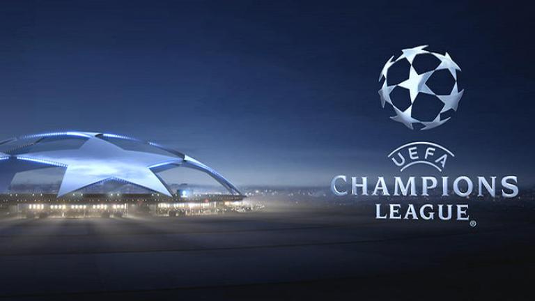 Επικράτησαν τα φαβορί στο Champions League