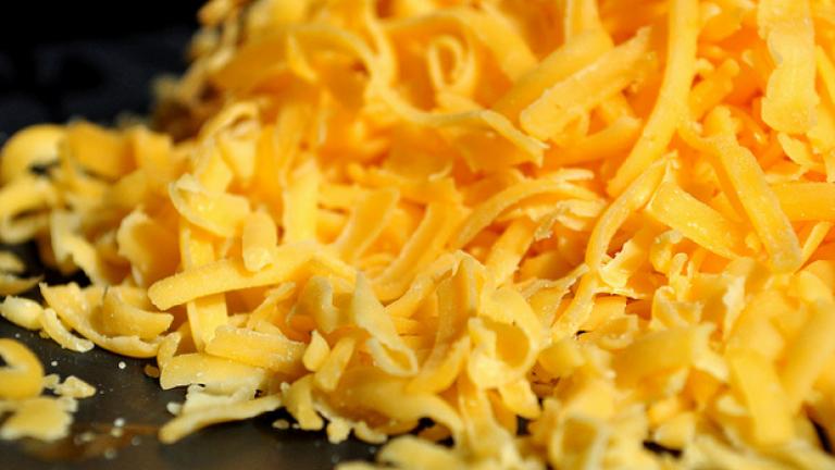 Ξέρατε ότι το τυρί είναι τόσο εθιστικό όσο και τα ναρκωτικά;