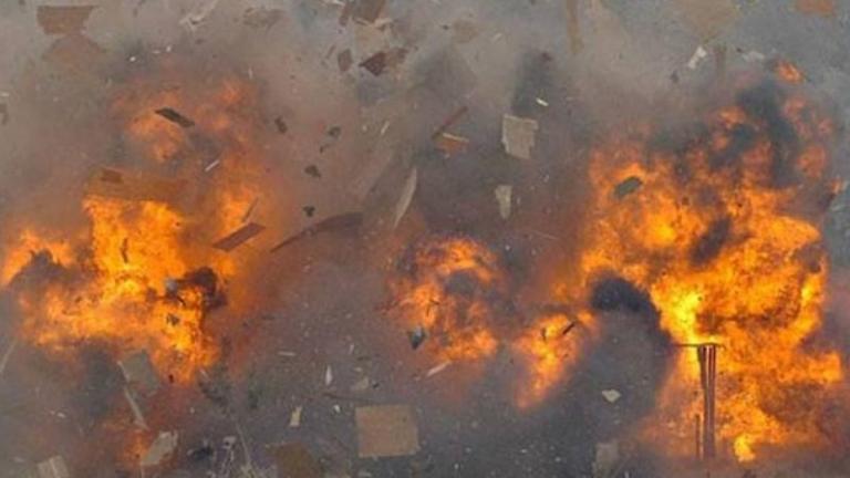 Σοκ στην Κίνα! Έκρηξη σε νηπιαγωγείο σκόρπισε τον τρόμο (ΦΩΤΟ)