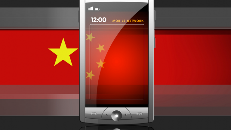 Η Κίνα "εισβάλλει" στη Ρωσία μέσω των smartphones
