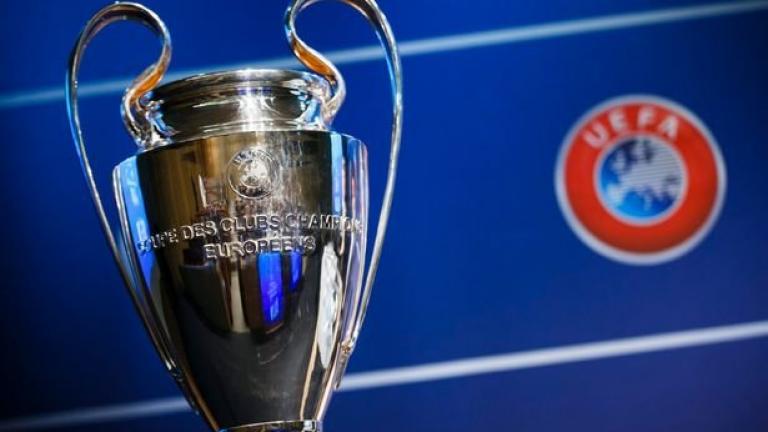 Κλήρωση Champions League: Ισπανικός εμφύλιος και Αγγλικό εμπόδιο για Paris Saint Germain 
