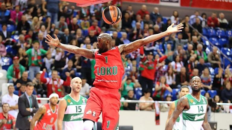 Φήμες για συμφωνία Παναθηναϊκού-Σίγκλετον