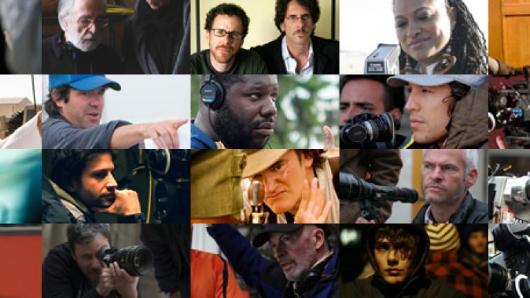 Οι 100 καλύτεροι σκηνοθέτες σύμφωνα με το Metacritic