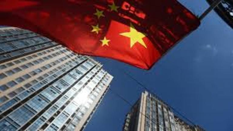 Κίνα: Η κινεζική οικονομία θα παραμείνει βασική κινητήρια δύναμη της παγκόσμιας ανάπτυξης