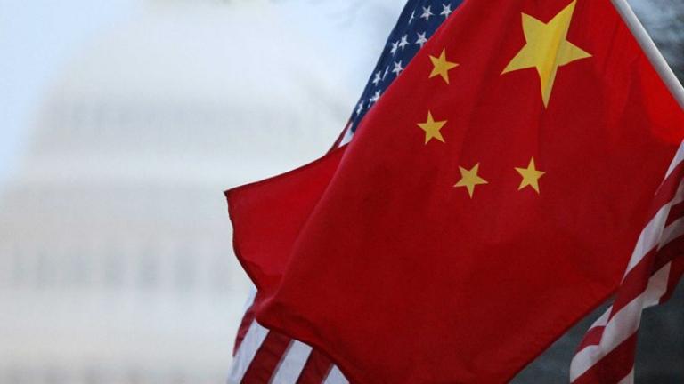 Αρνητικές συνέπειες και για άλλες χώρες από έναν εμπορικό πόλεμο Κίνας - ΗΠΑ