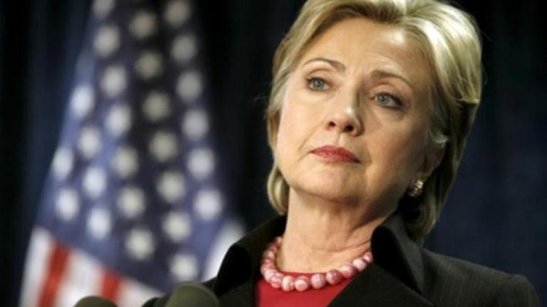 Εκλογές ΗΠΑ - FBI: «Δεν τίθεται θέμα δίωξης της Χίλαρι Κλίντον»