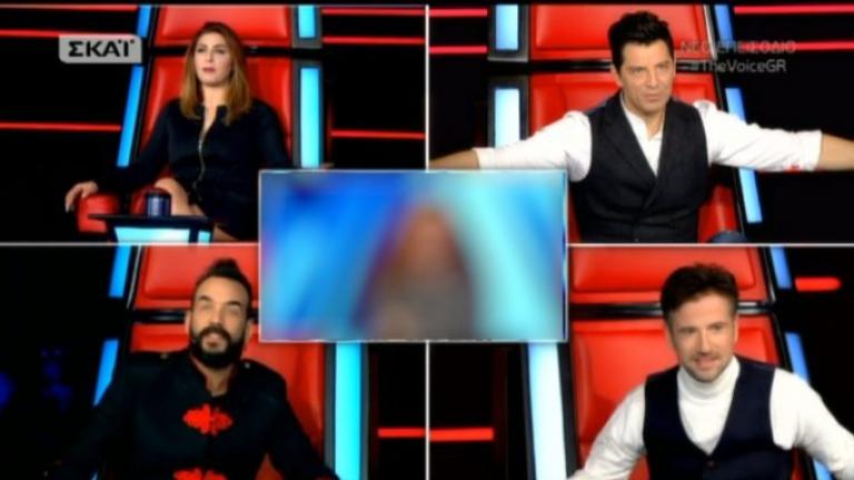 The Voice: Προτελευταίο Blind audition, οι θέσεις λιγοστεύουν