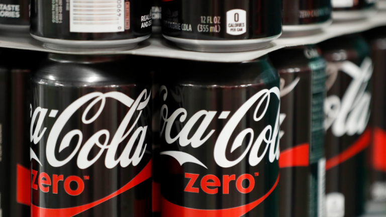Γιατί καταργείται η Coca Cola Zero
