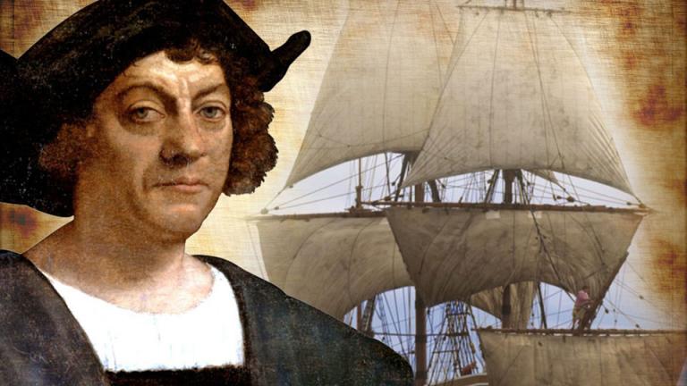Βρέθηκε η επιστολή του Κολόμβου για την ανακάλυψη της Αμερικής!