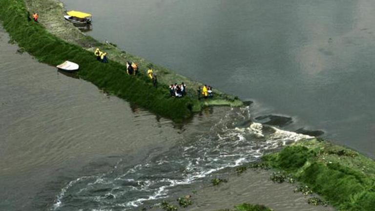 Τουλάχιστον 23 νεκροί από πλημμύρες λάσπης στη νότιο Κολομβία