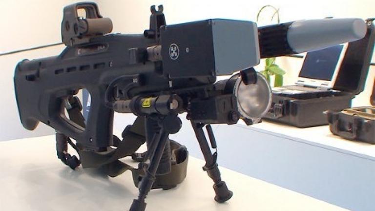 Το νέο Καλάσνικωφ που εξουδετερώνει τα Drones