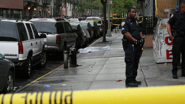 Έκοψε τη γιαγιά του σε κομμάτια και τα έκρυβε για μήνες στο σπίτι του