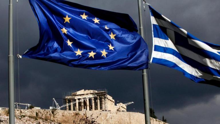 Financial Times: Σε μνημειώδη κρίση η Ελλάδα - Με χρέος στα 284 δισ. ευρώ είναι αδύνατο να υπάρξει ανάπτυξη!