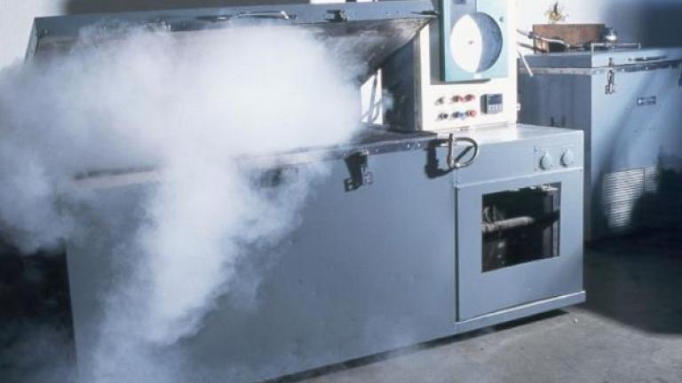 Θα ''καταψύξουν'' με κρυονική τη σορό 14χρονης που πέθανε από καρκίνο!