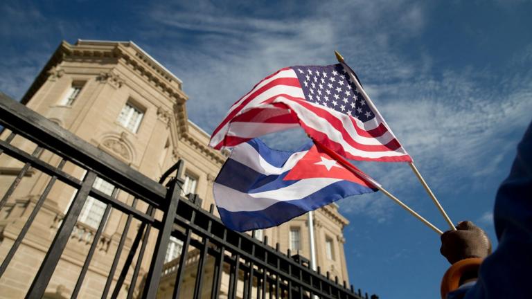 «Ανεξήγητα» προβλήματα υγείας Αμερικανών διπλωματών στην Κούβα