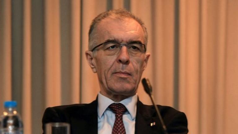 Ράπανος: Είναι άμεση η ανάγκη πάταξης της φοροδιαφυγής 