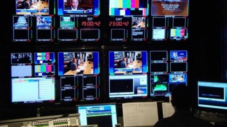 Τον Οκτώβριο θα είναι έτοιμη η προκήρυξη για τις τηλεοπτικές άδειες