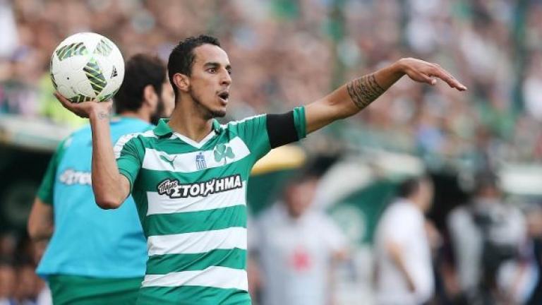 Παίρνει το ελληνικό διαβατήριο ο Ζέκα