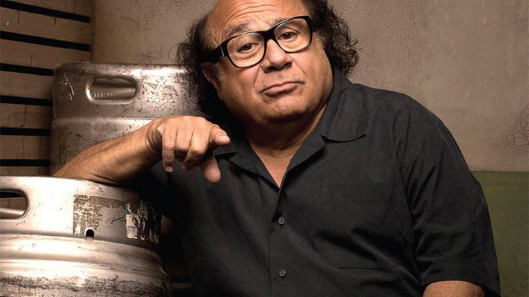 Πάθαμε πλάκα! Δείτε πώς είναι σήμερα ο Danny DeVito (ΦΩΤΟ)