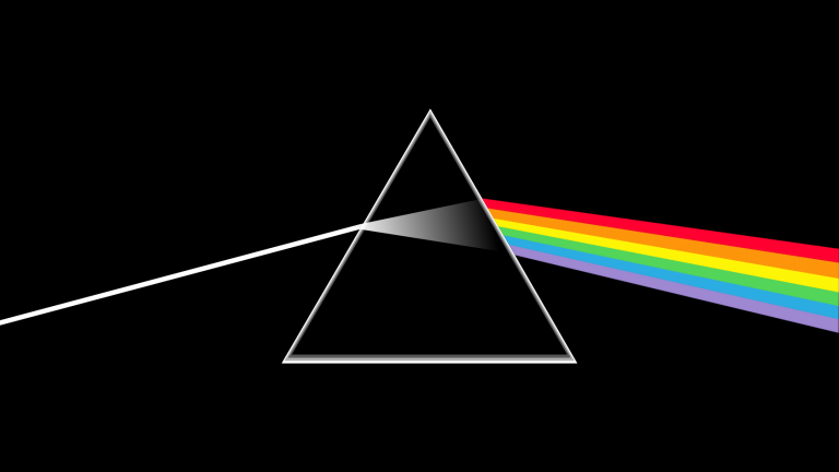 Οι Pink Floyd σε γραμματόσημο	