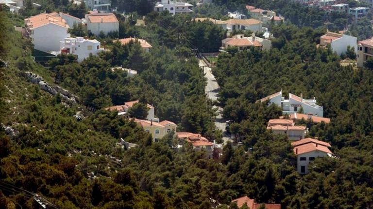 Παράταση έως 27 Ιουλίου στους δασικούς χάρτες