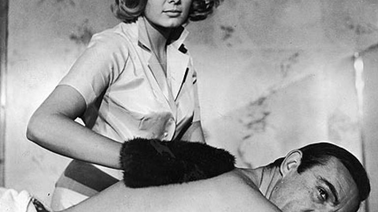 Τα 5 πιο σέξι ανδρικά και γυναικεία επαγγέλματα