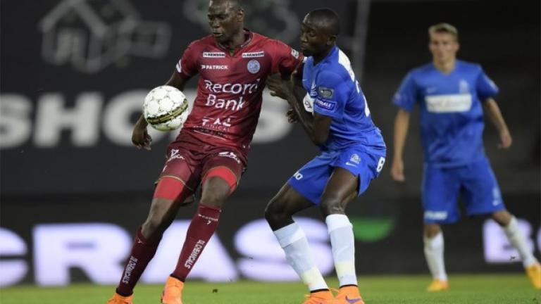 Παίρνει τον Μαμέ Τιάμ ο ΠΑΟΚ