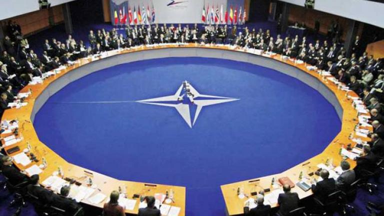 Süddeutsche Zeitung: Συναγερμός στο ΝΑΤΟ για την όξυνση με την Τουρκία