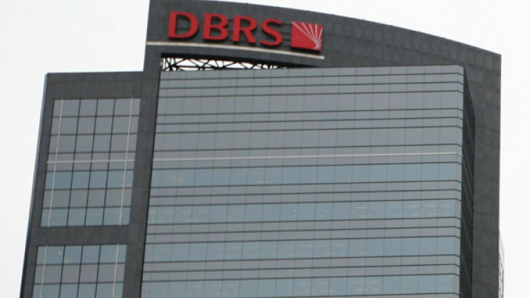 DBRS: "Το υψηλό αξιόχρεο CCC αντανακλά το πολύ υψηλό χρέος του ελληνικού δημόσιου τομέα"