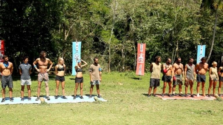 Survivor: Απίστευτη μεταμόρφωση! Παίκτης πήρε 16 κιλά σε δύο μήνες