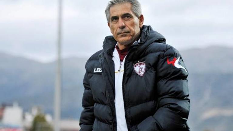 Ο Κούγιας έδιωξε τους Αναστασιάδη και Κυπαρίσση!