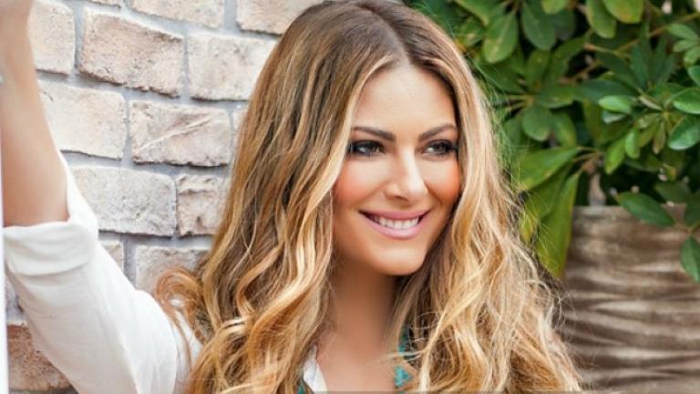 Δέσποινα Καμπούρη: "Kάθε κατεργάρα στον πάγκο της!" (ΦΩΤΟ)