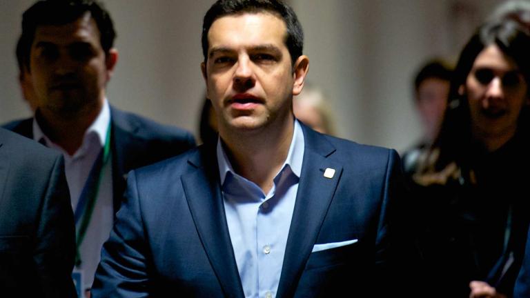 Διακήρυξη των «27»: Η Αθήνα δεν υπογράφει χωρίς... κεκτημένα