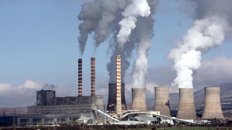 Διαβεβαιώσεις της ΔΕΗ για πλήρη επάρκεια ενέργειας το καλοκαίρι