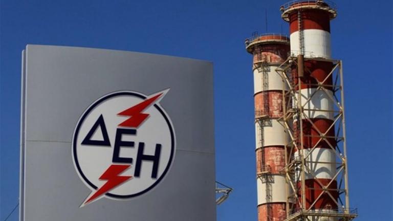 Στα πρόθυρα χρεοκοπίας η ΔΕΗ