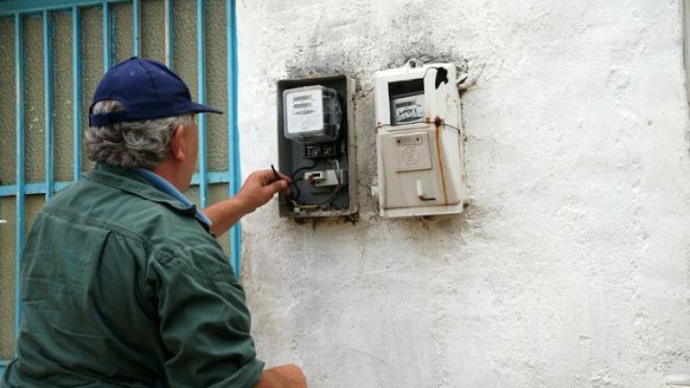 ΔΕΗ - ΕΥΔΑΠ: Διακοπή νερού και ρεύματος σε όσους δε ρυθμίσουν τις οφειλές τους μέχρι 30 Σεπτεμβρίου