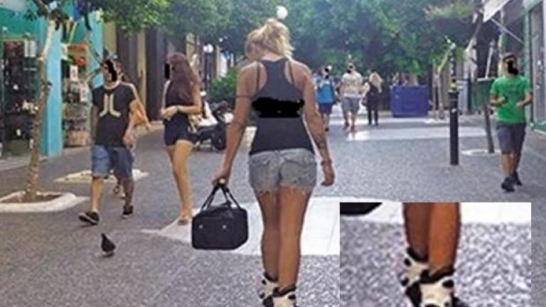 Κόντρα από την ΠΕ Πειραιά για τη μόδα των «ντελιβεράδων» με τα πατίνια