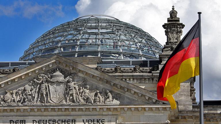 Γερμανία: Δεν αναμένουμε συμφωνία στο σημερινό Eurogroup