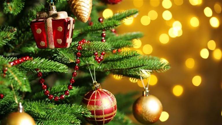 Χριστούγεννα 2016: Ζευγάρι διακοσμεί το σπίτι του με πάνω από 100 χριστουγεννιάτικα δέντρα