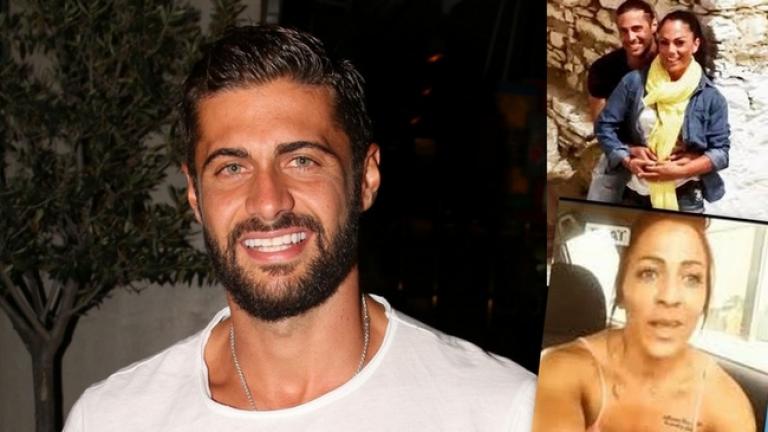 Κωνσταντίνος Βασάλος: Το «μήλο της έριδος» δεν έχει... χρόνο για τις «πρώην» του